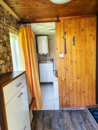 Chalupa 2 (pro 2 osoby)